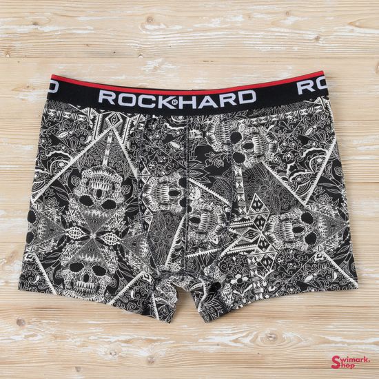 Боксеры мужские ROCKHARD 7003-58