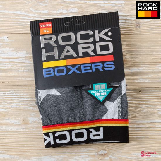 Боксеры мужские ROCKHARD 7003-26