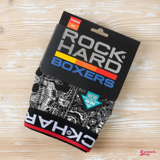 Боксеры мужские ROCKHARD 7003-58