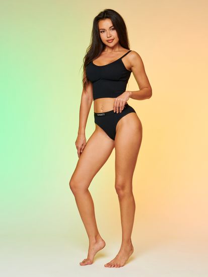 Набор женских трусиков TOPANTY 1005, FIT, 5 шт/уп