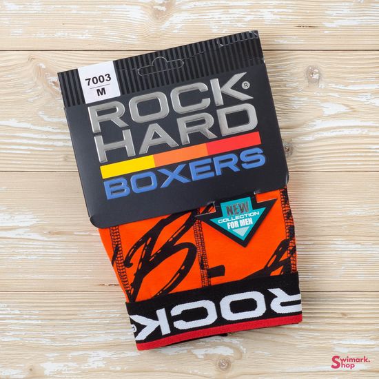 Боксеры мужские ROCKHARD 7003-128