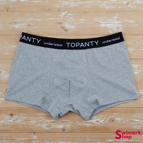 Мужские боксеры TOPANTY TP-8001