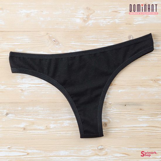 Трусики женские DOMINANT 25000-20, BRAZILIAN, 3 шт. в уп.