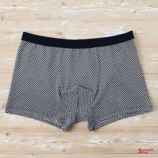 Трусы-боксеры WEZEGE HR-4061, 3 шт. в уп.