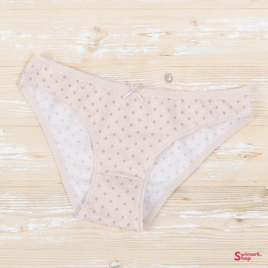 Трусики женские KOZA 11040-301, 3 шт. в упаковке