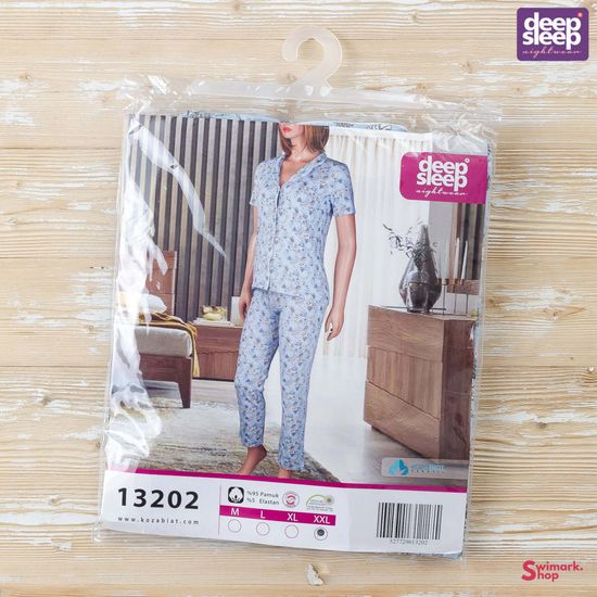 Пижама Deep Sleep 13202