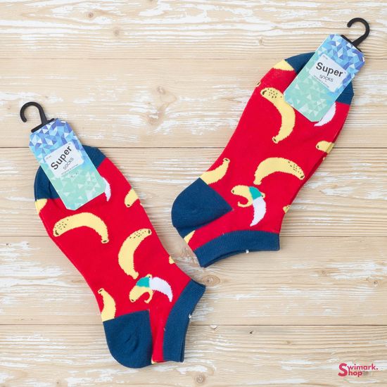 Носки Super Socks A-162-32, color 3, 1 пара, размер 40-43