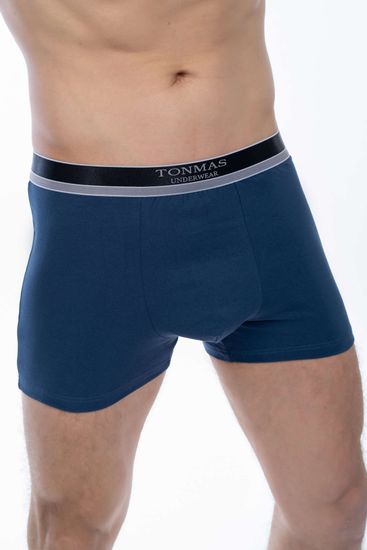 Трусы-боксеры TONMAS 9157, 2 шт. в упаковке